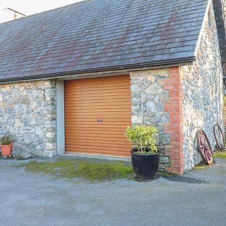 Stone Lodge Maddockstown Buitenkant foto