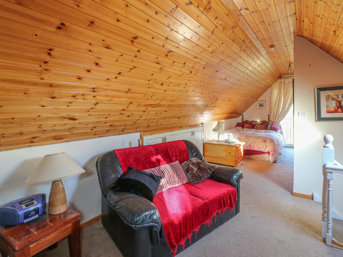 Stone Lodge Maddockstown Buitenkant foto